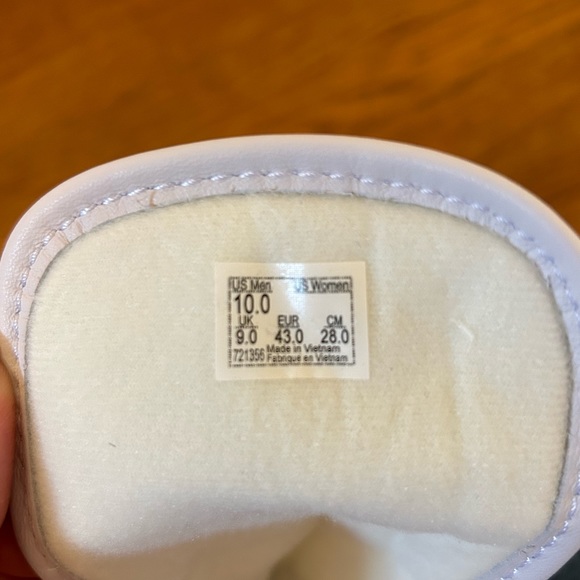 Vans, size 10 - Picture 4 of 5